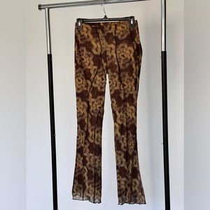 Urban Outfitters bootleg pants
